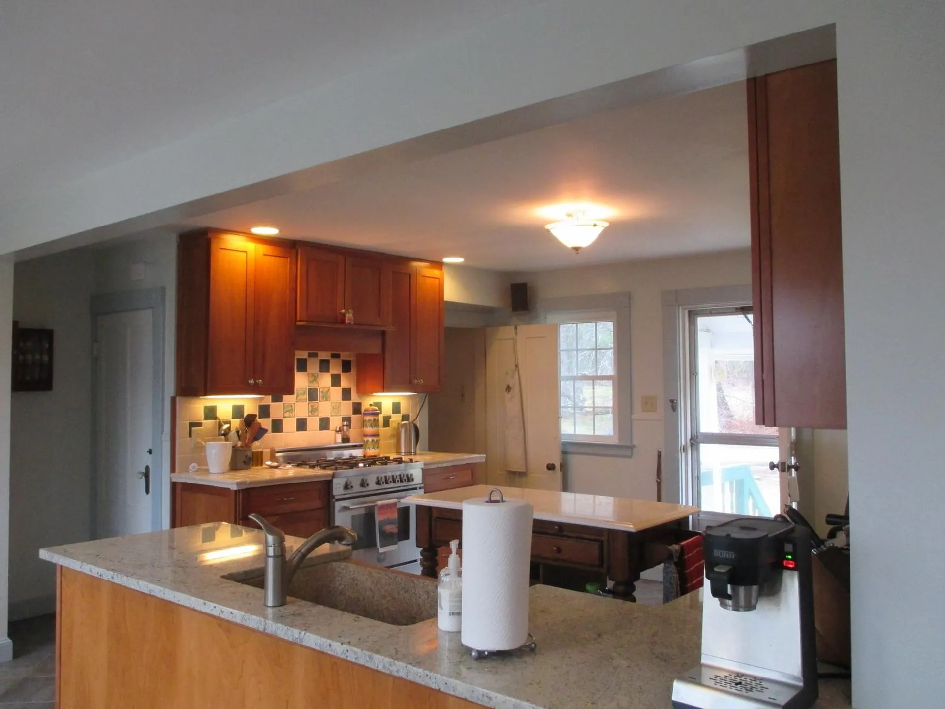 679 Slate Ledge Road Littleton NH 03561