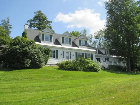 679 Slate Ledge Road Littleton NH 03561