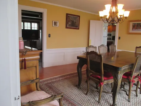 679 Slate Ledge Road Littleton NH 03561