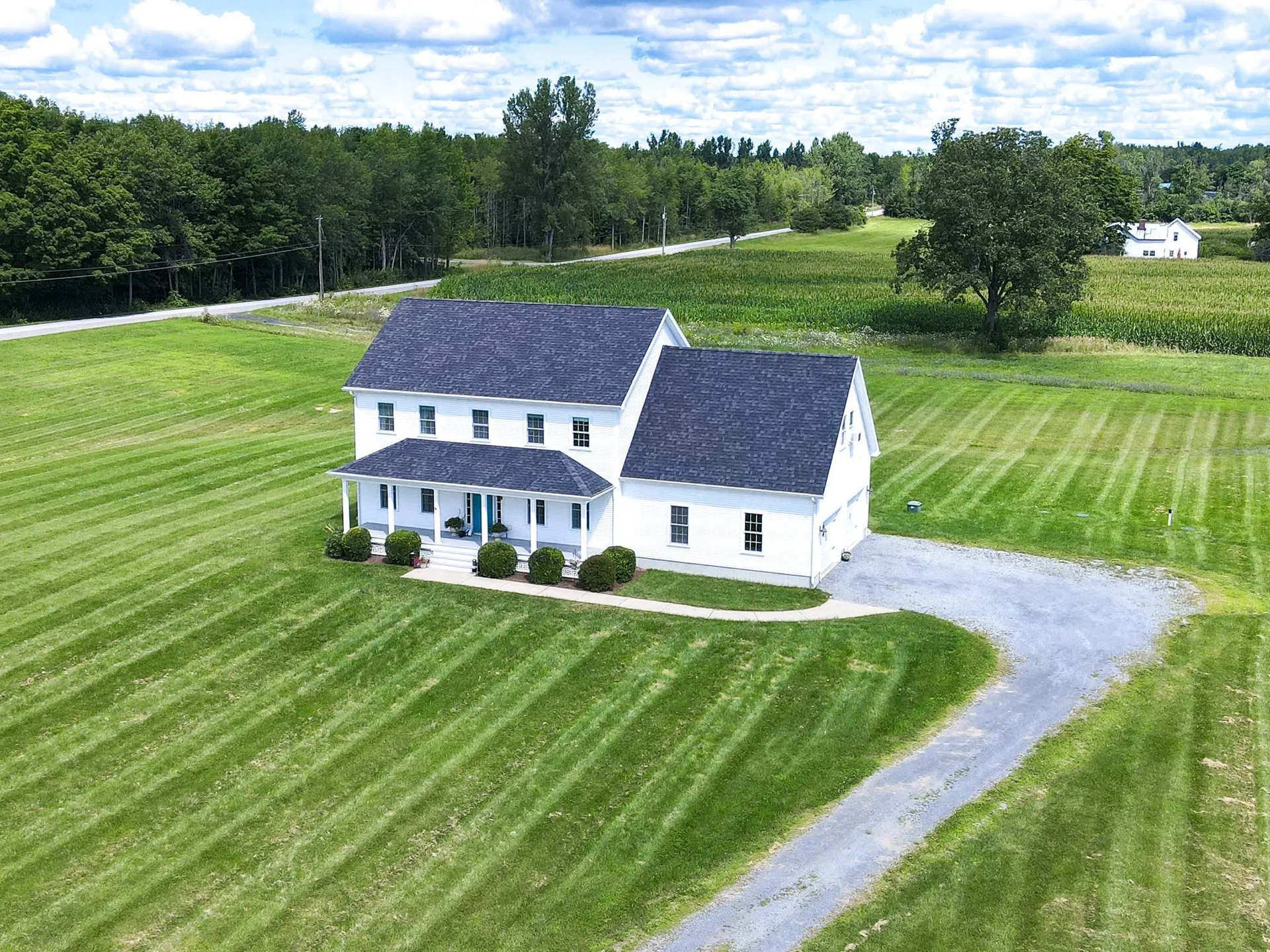 1 Macomber Lane Grand Isle VT 05458