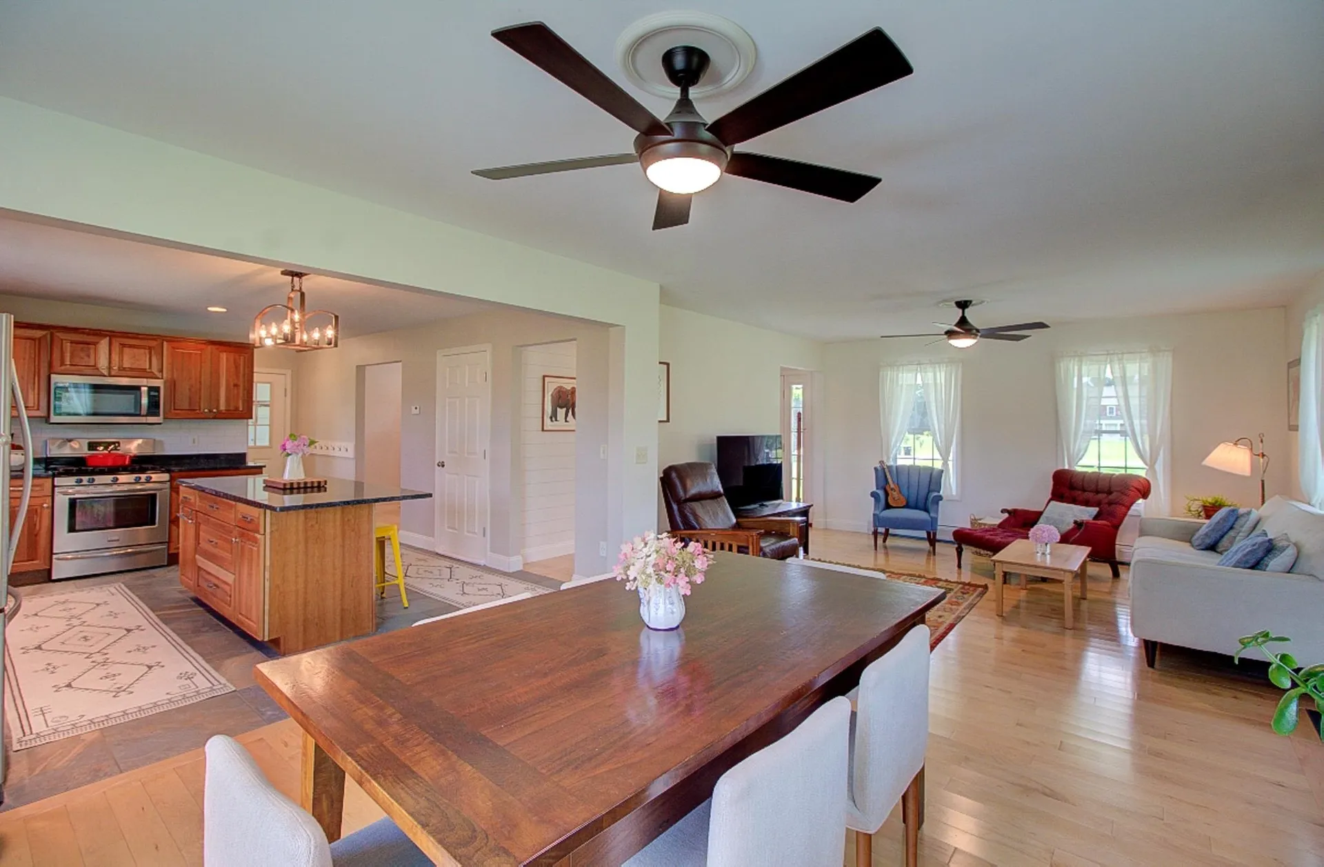 1 Macomber Lane Grand Isle VT 05458