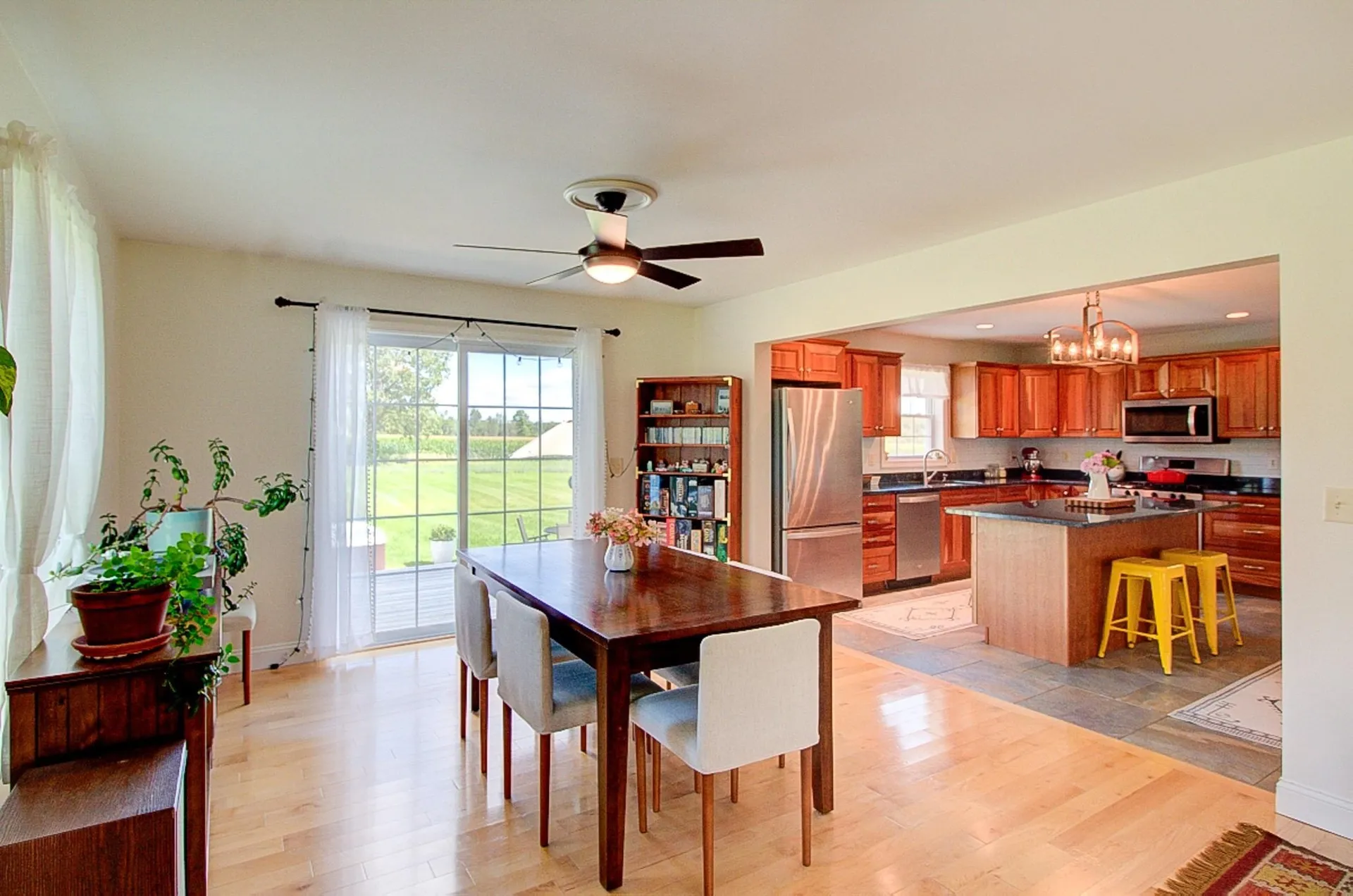 1 Macomber Lane Grand Isle VT 05458