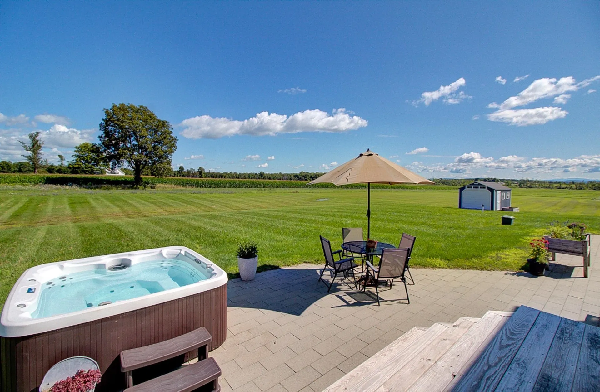 1 Macomber Lane Grand Isle VT 05458