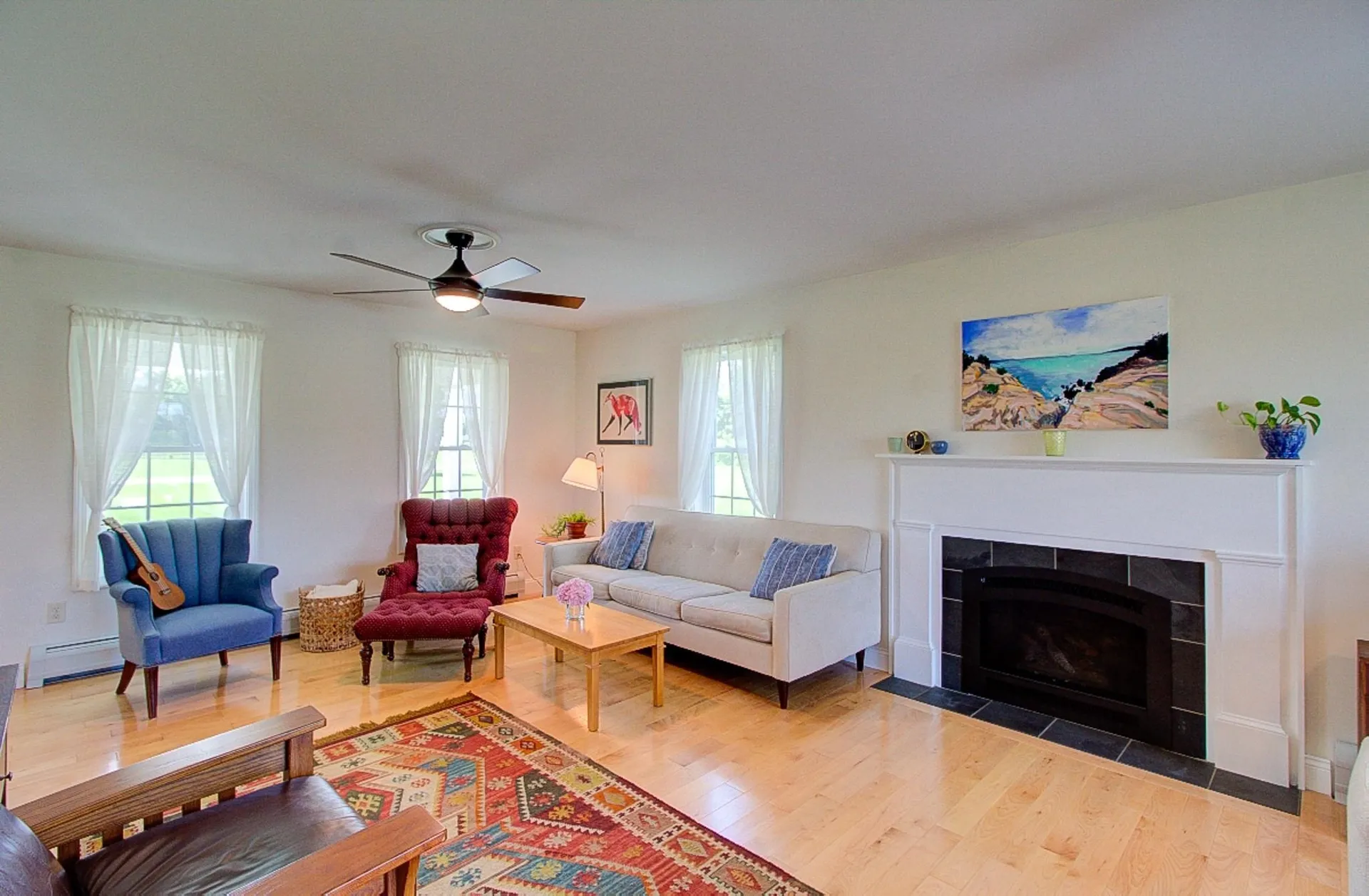 1 Macomber Lane Grand Isle VT 05458