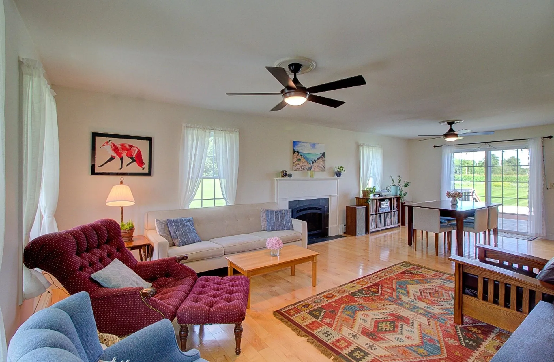 1 Macomber Lane Grand Isle VT 05458