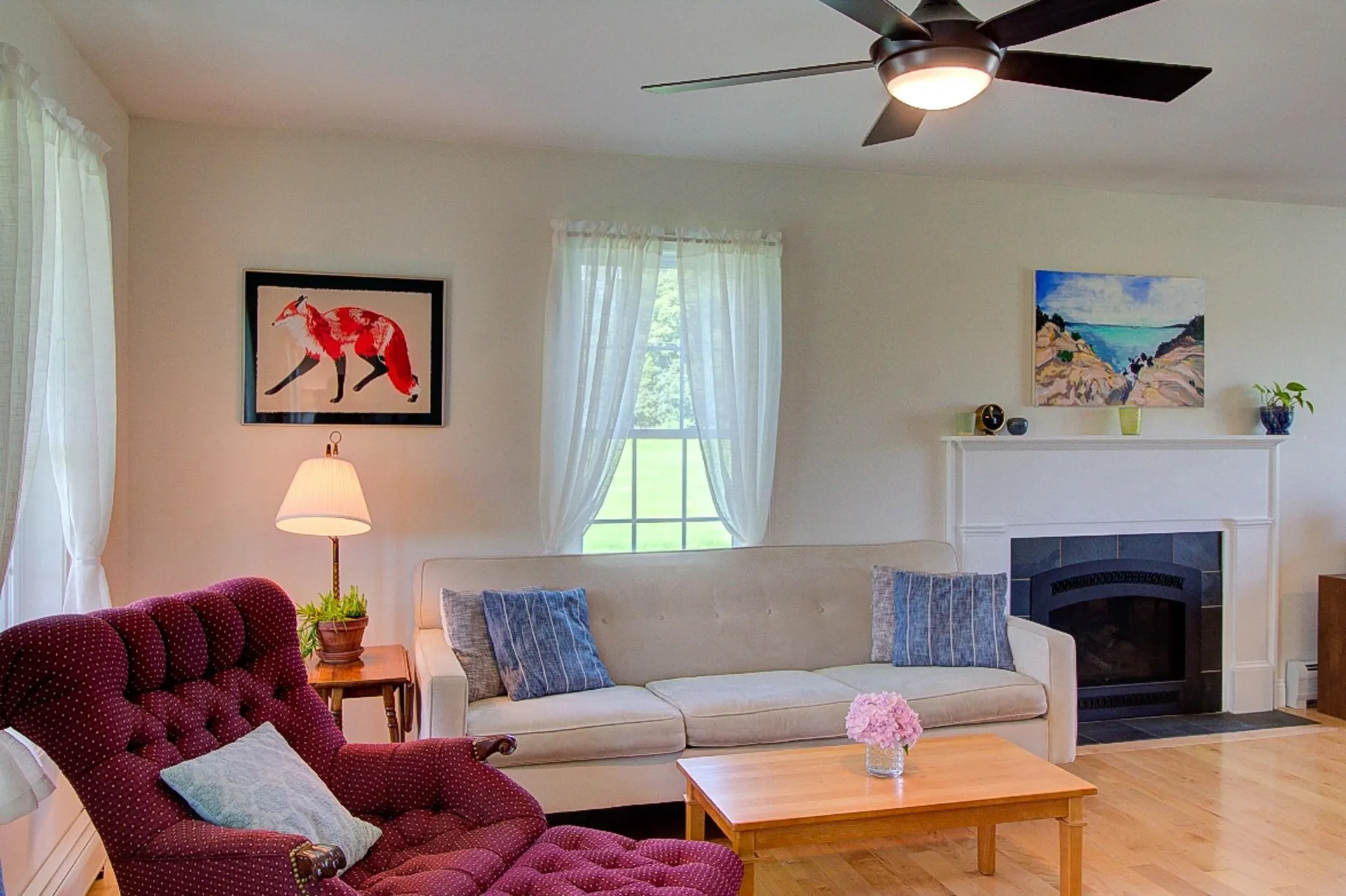 1 Macomber Lane Grand Isle VT 05458