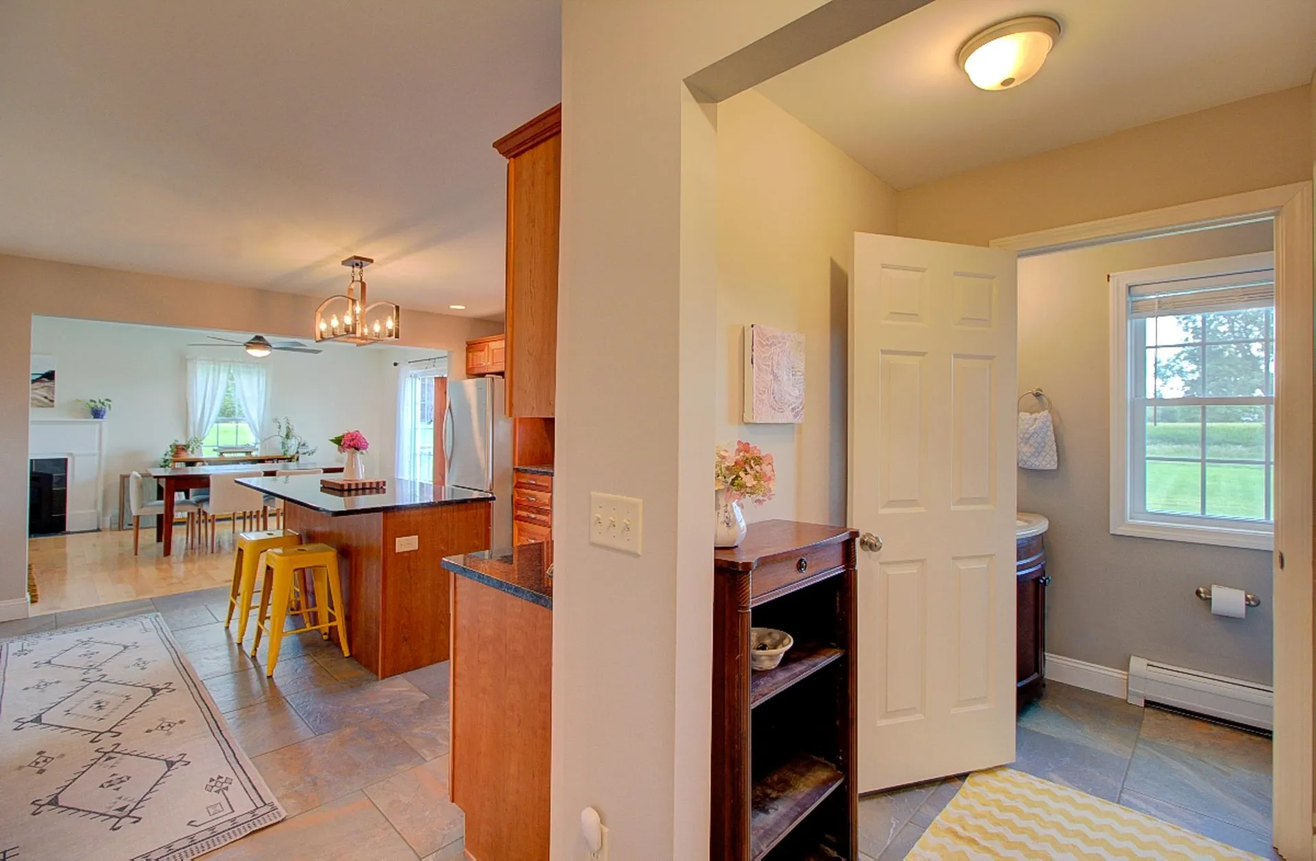 1 Macomber Lane Grand Isle VT 05458