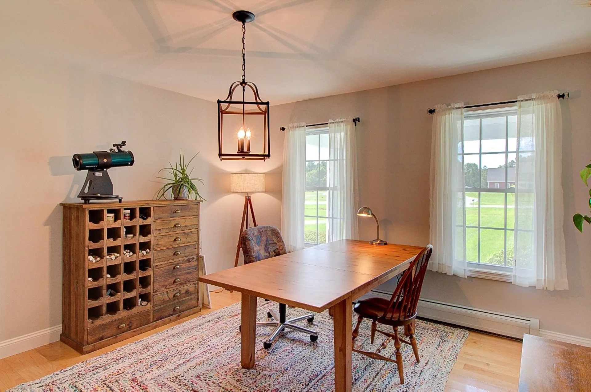 1 Macomber Lane Grand Isle VT 05458