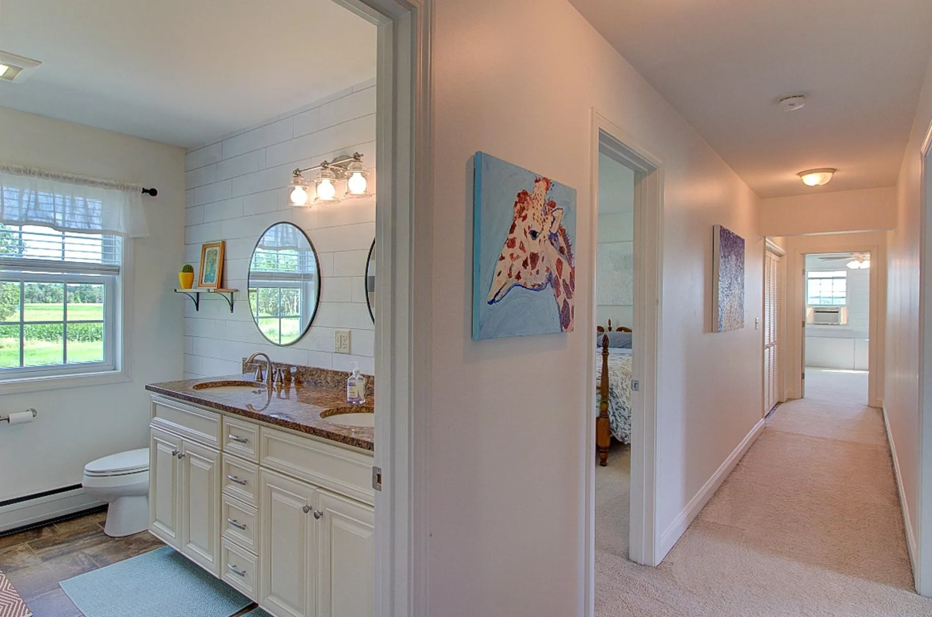 1 Macomber Lane Grand Isle VT 05458