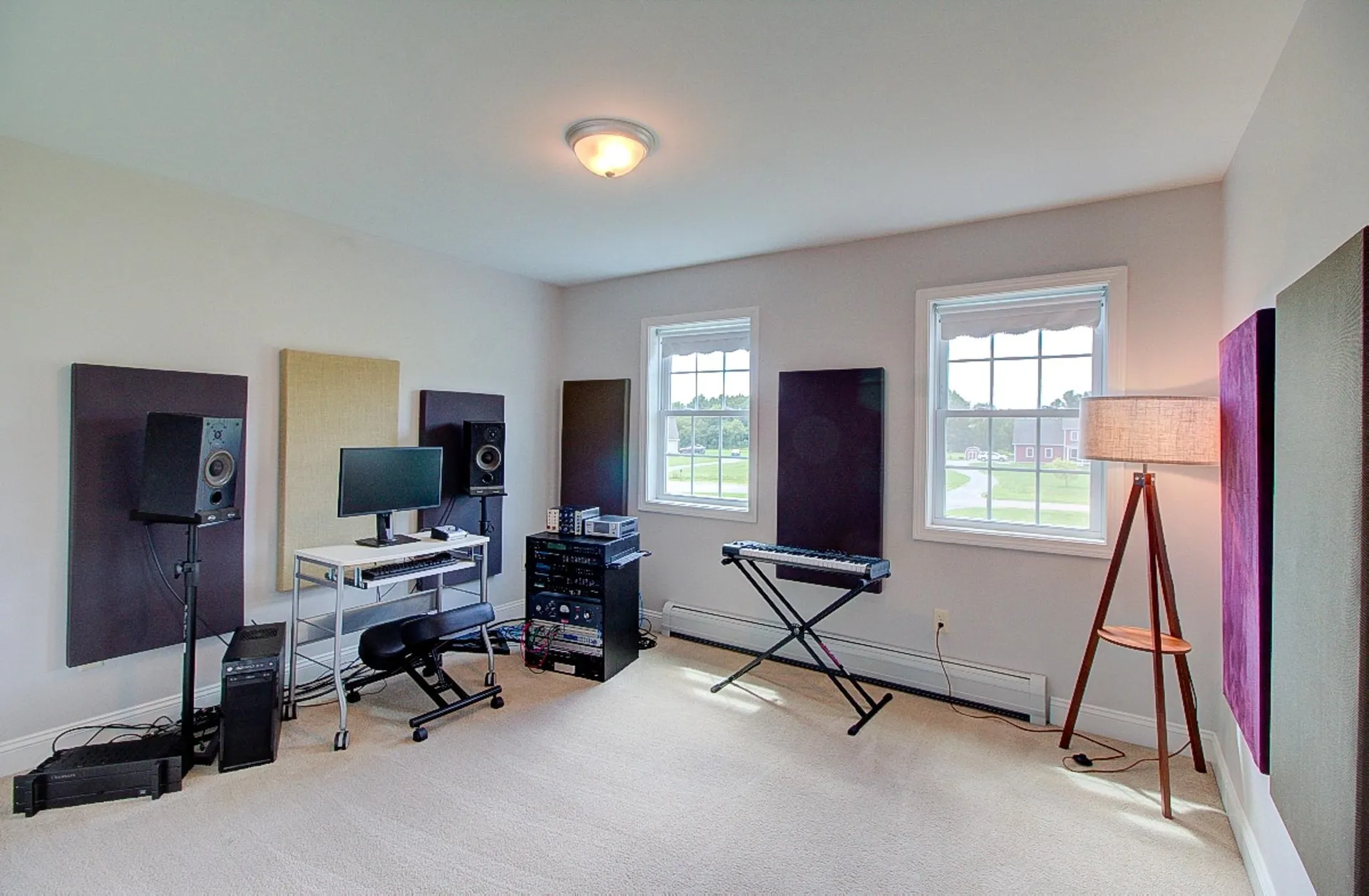 1 Macomber Lane Grand Isle VT 05458