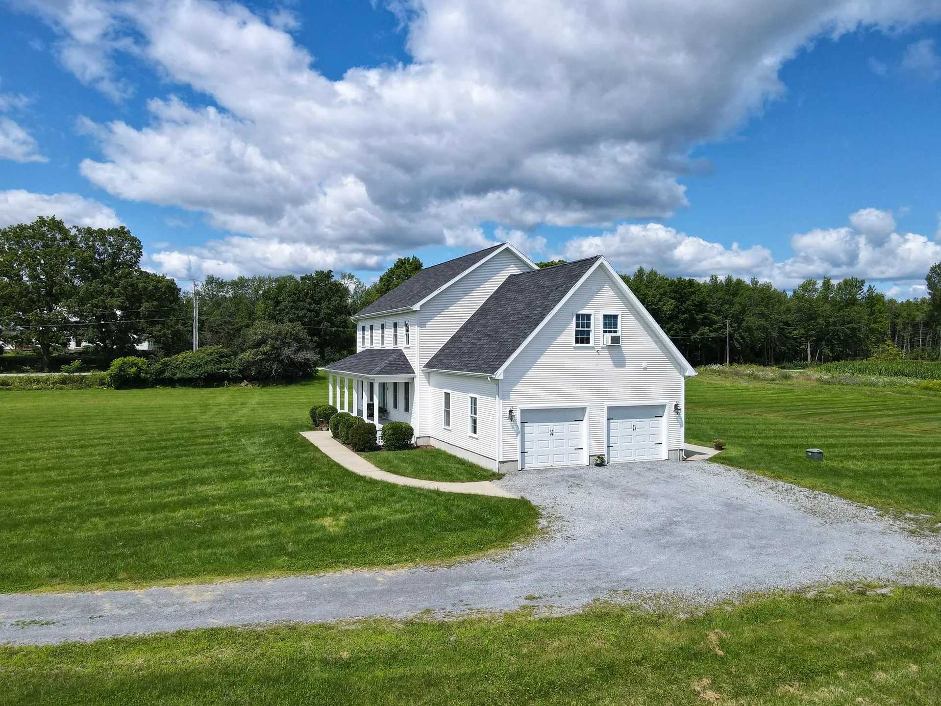 1 Macomber Lane Grand Isle VT 05458