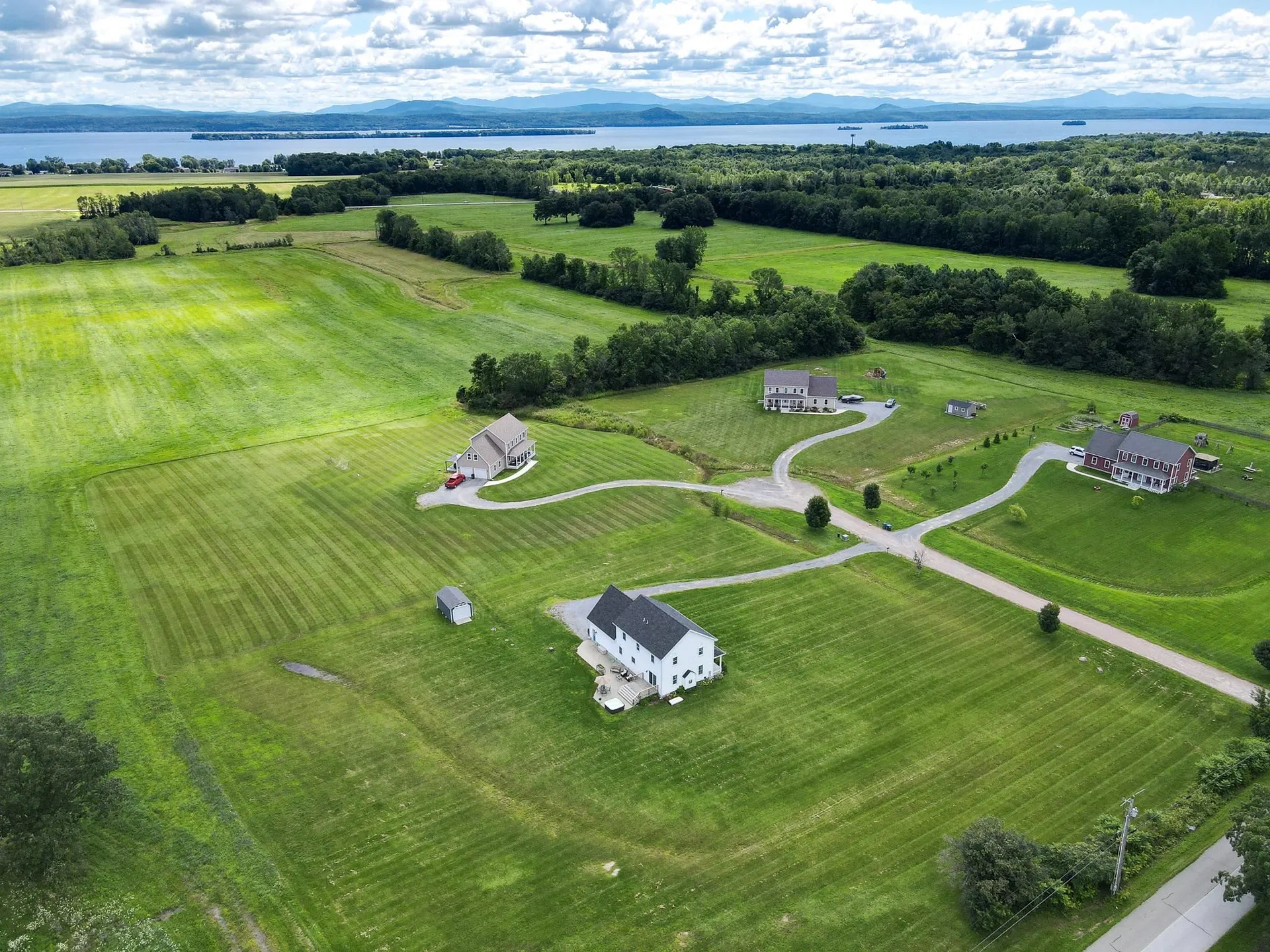 1 Macomber Lane Grand Isle VT 05458