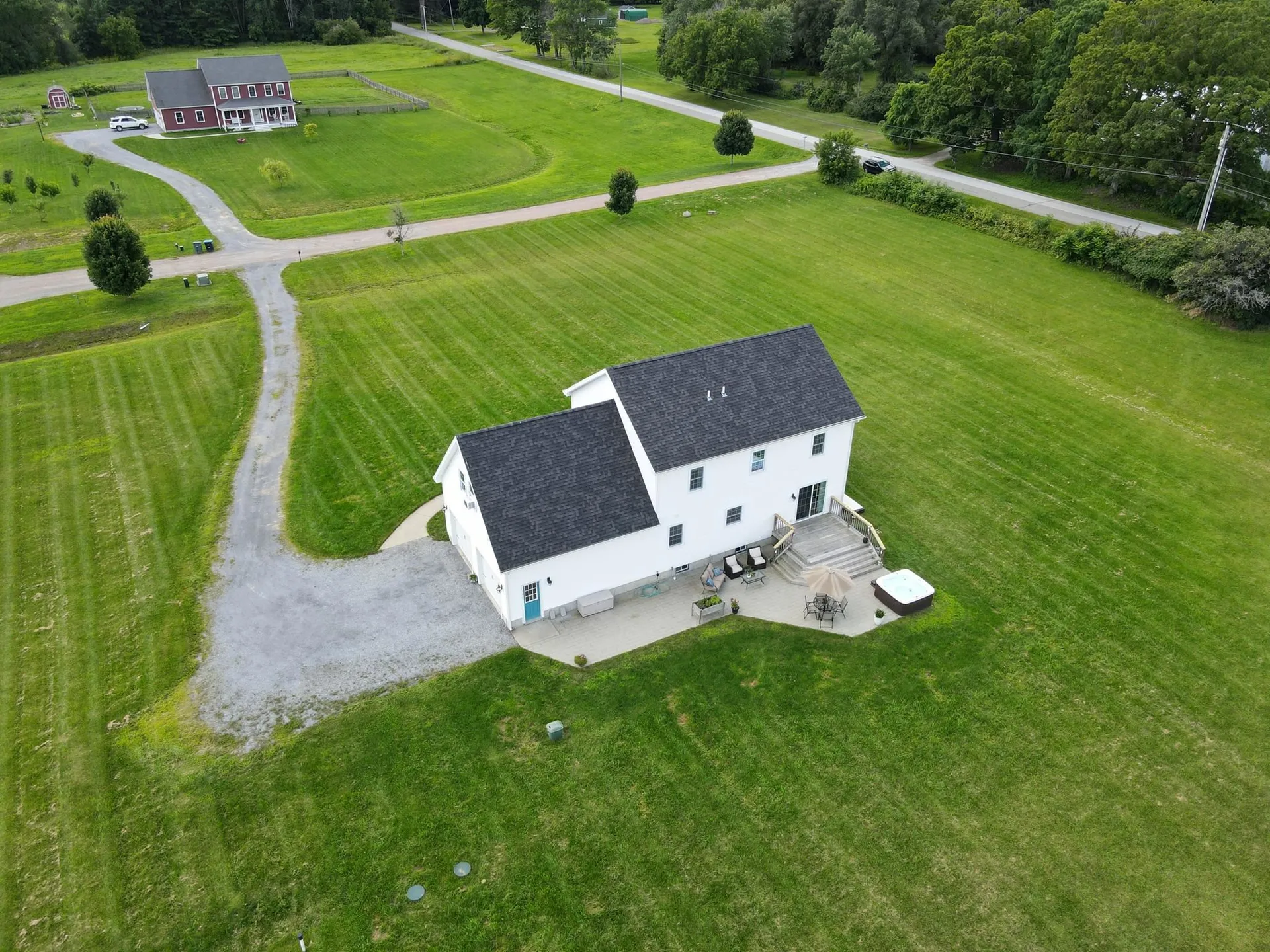 1 Macomber Lane Grand Isle VT 05458