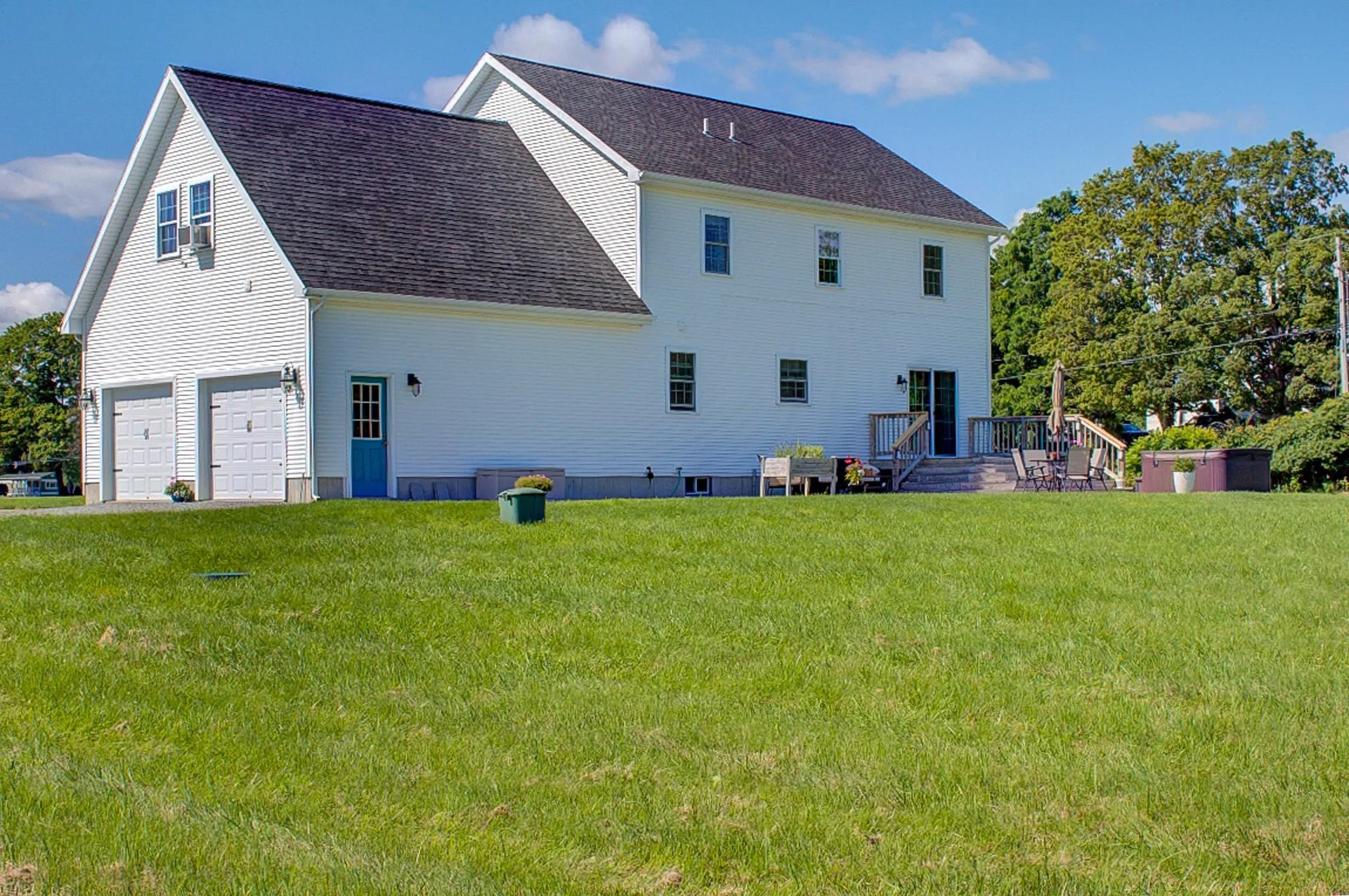 1 Macomber Lane Grand Isle VT 05458