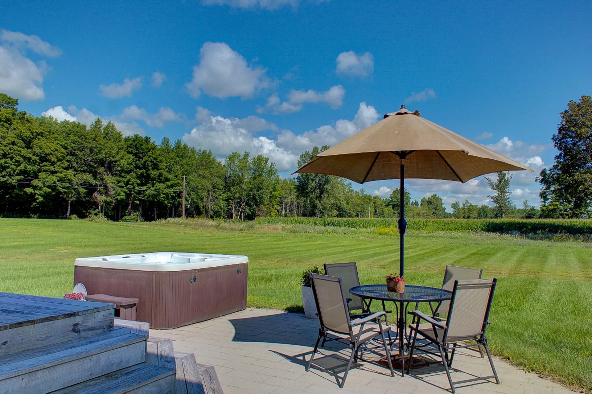 1 Macomber Lane Grand Isle VT 05458