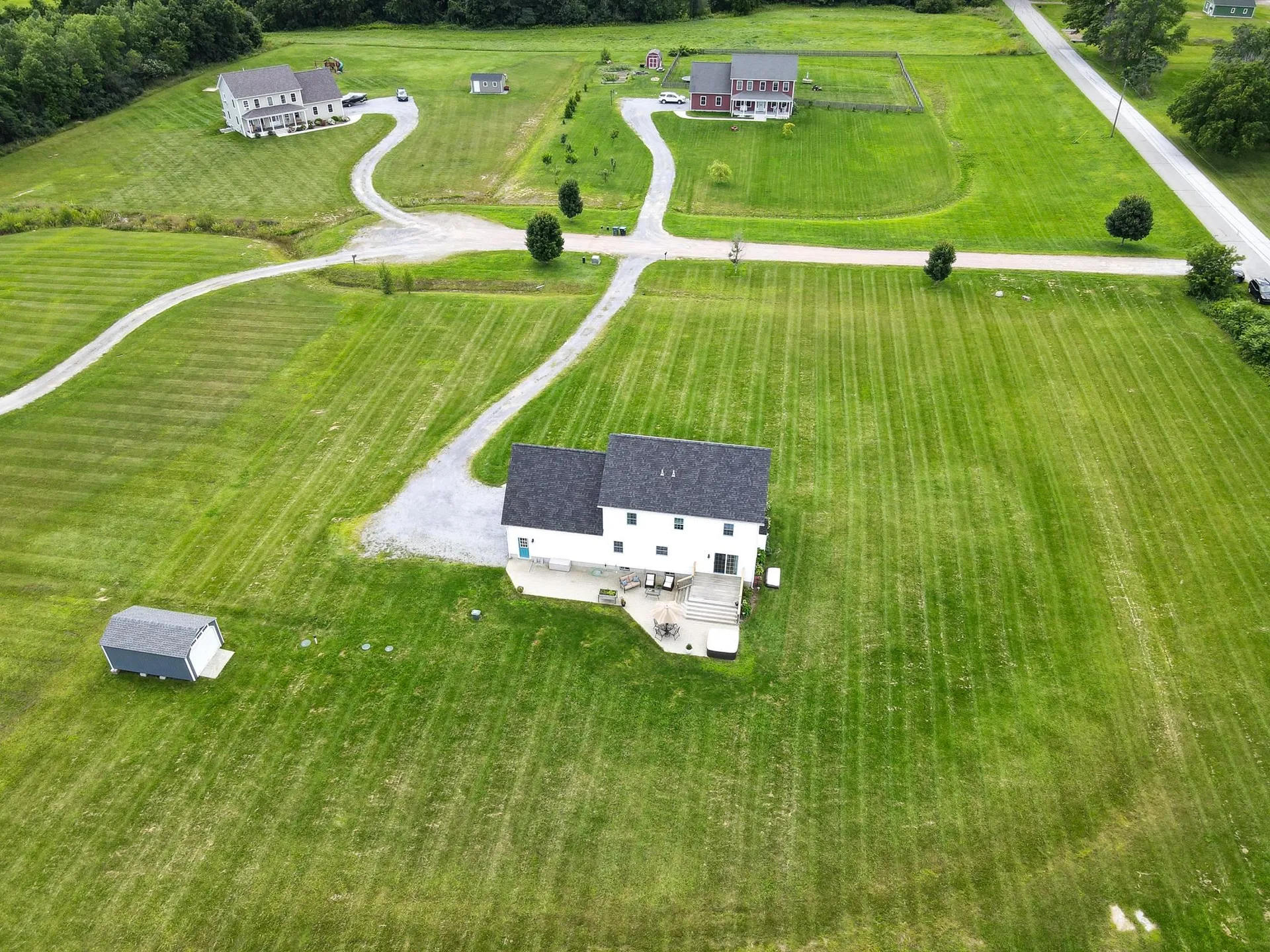 1 Macomber Lane Grand Isle VT 05458