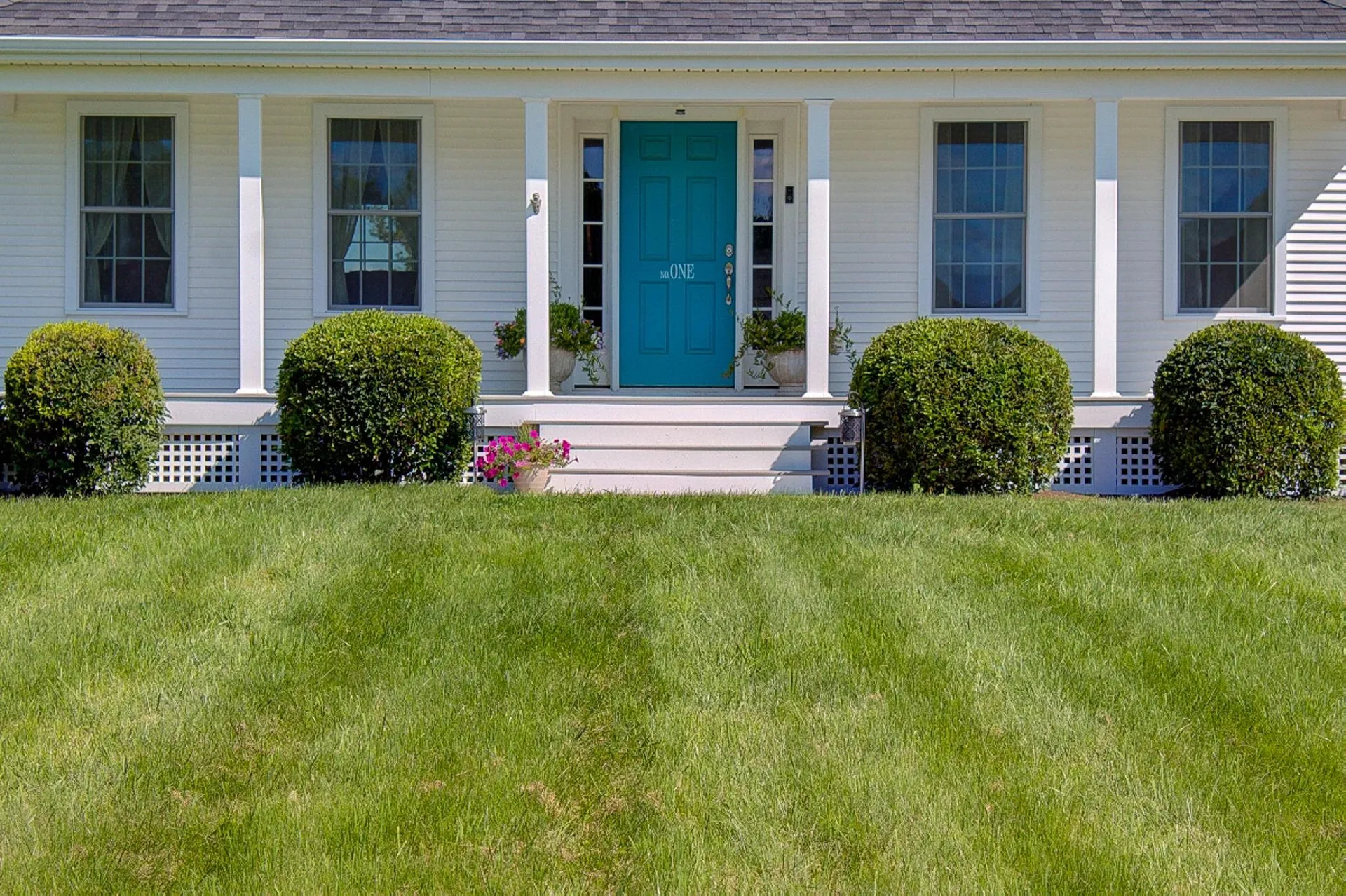 1 Macomber Lane Grand Isle VT 05458