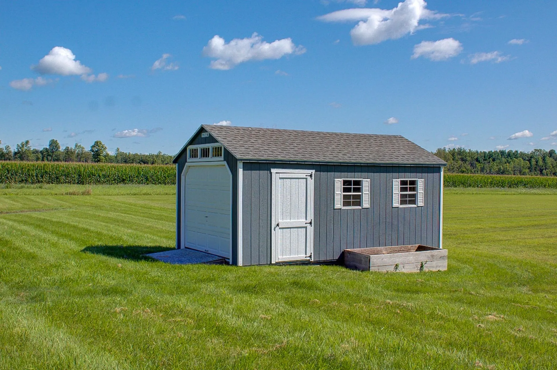 1 Macomber Lane Grand Isle VT 05458