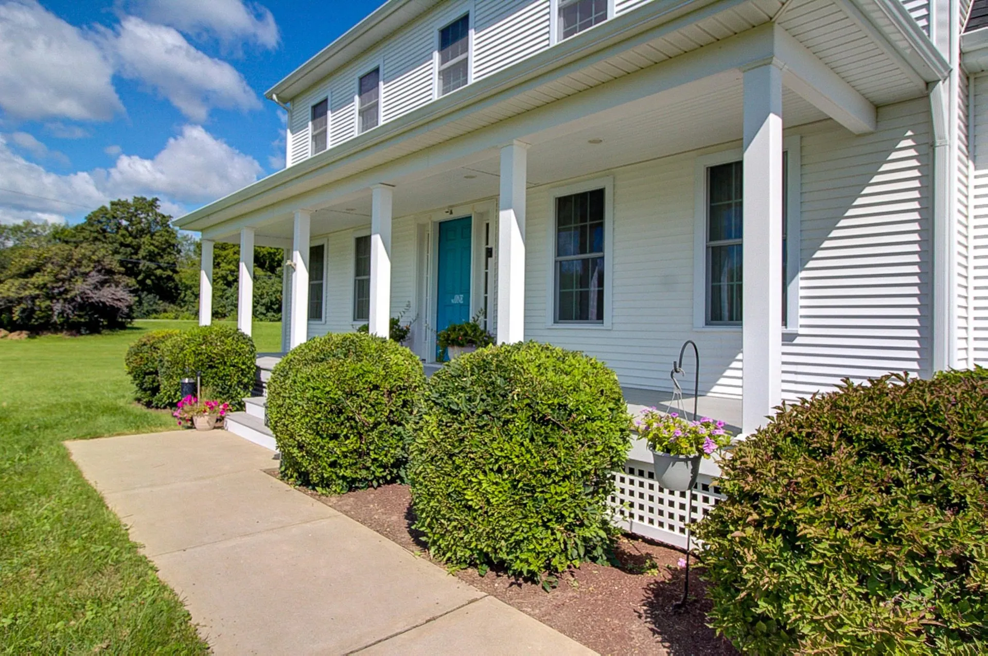1 Macomber Lane Grand Isle VT 05458