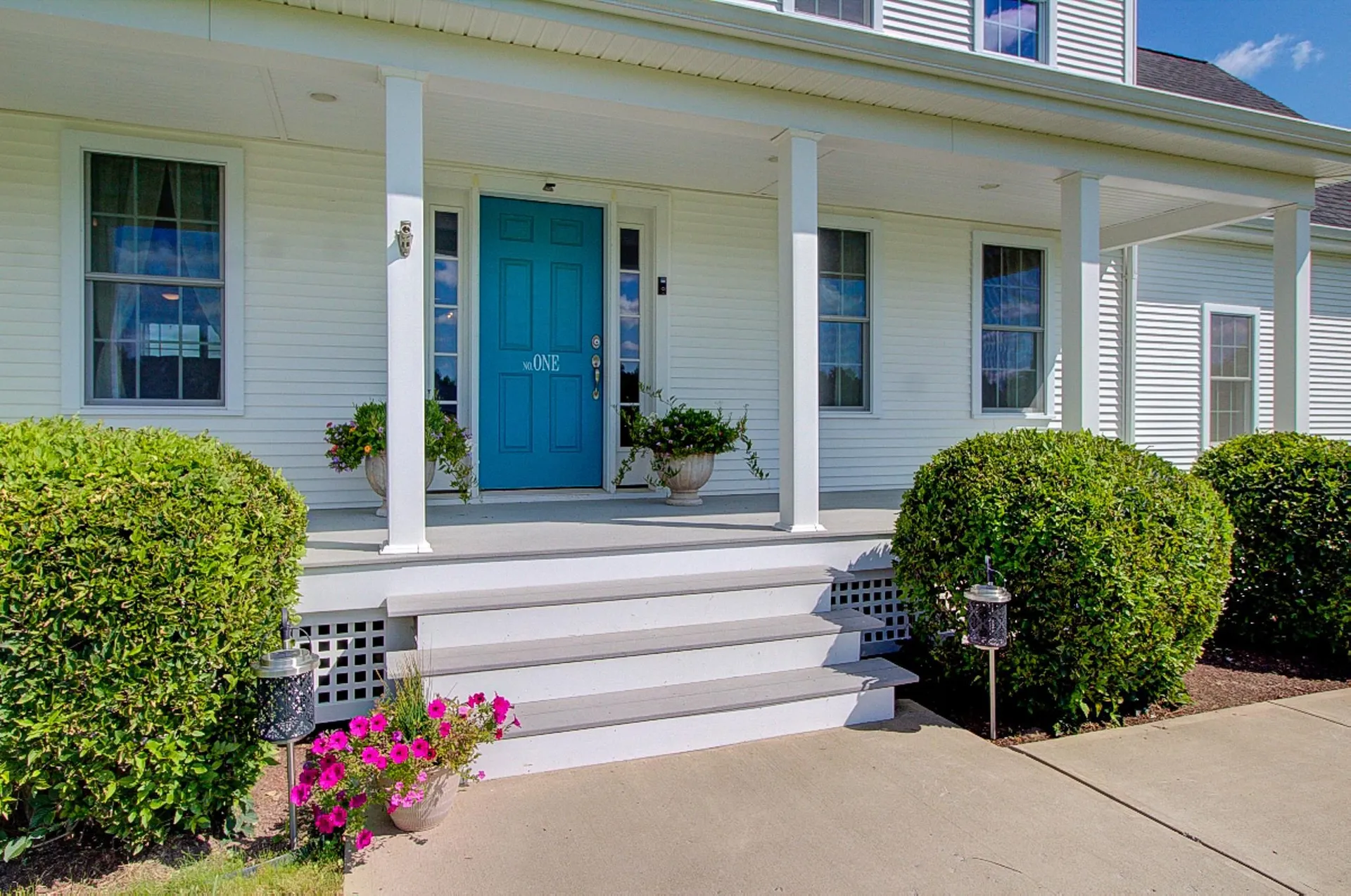 1 Macomber Lane Grand Isle VT 05458