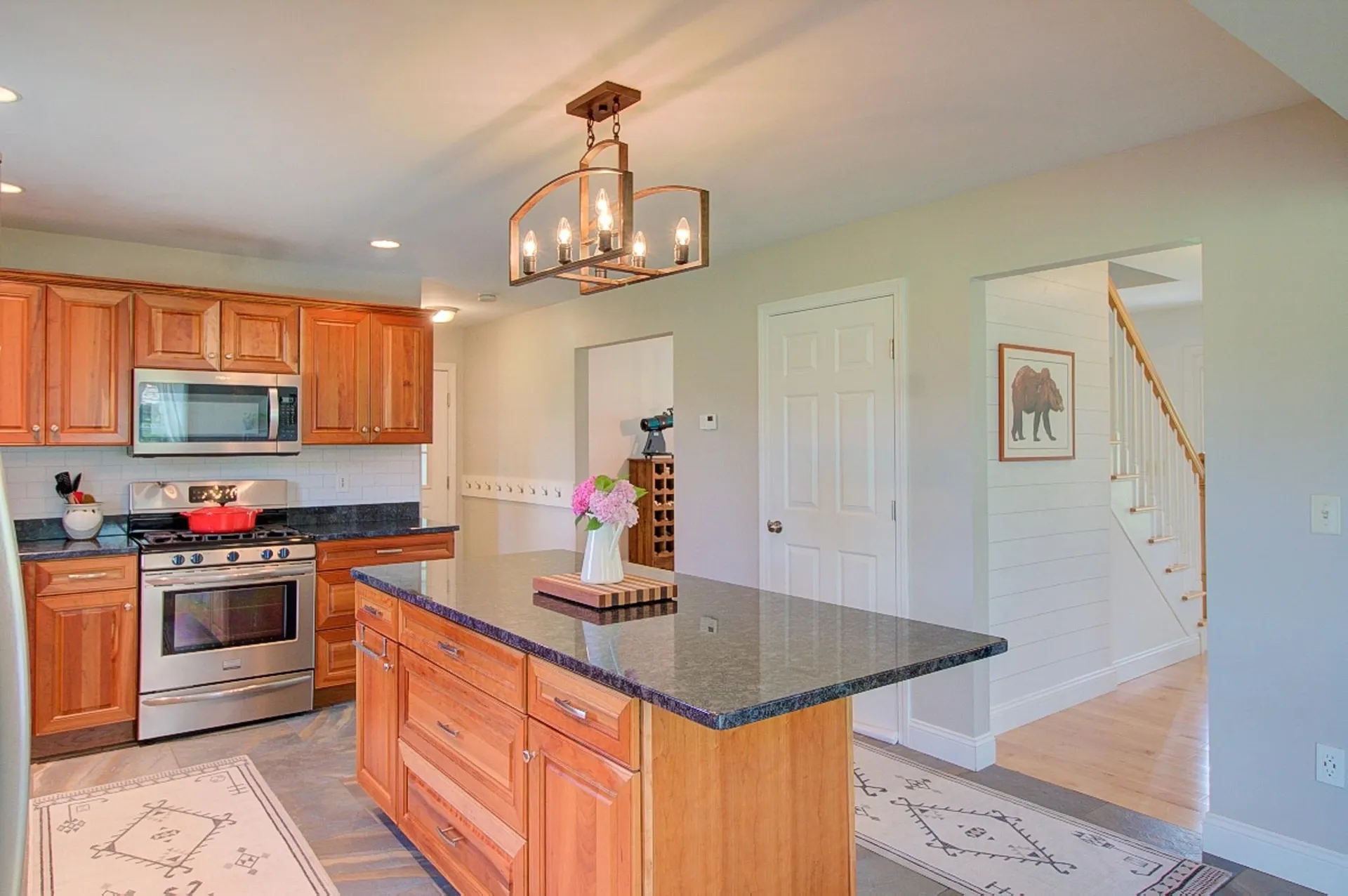 1 Macomber Lane Grand Isle VT 05458