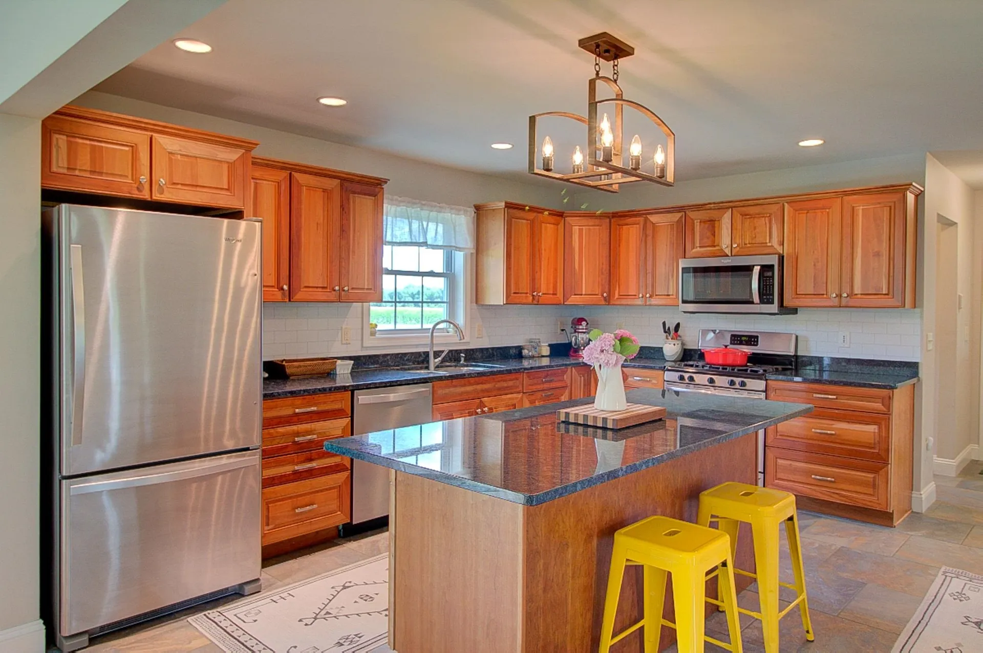 1 Macomber Lane Grand Isle VT 05458