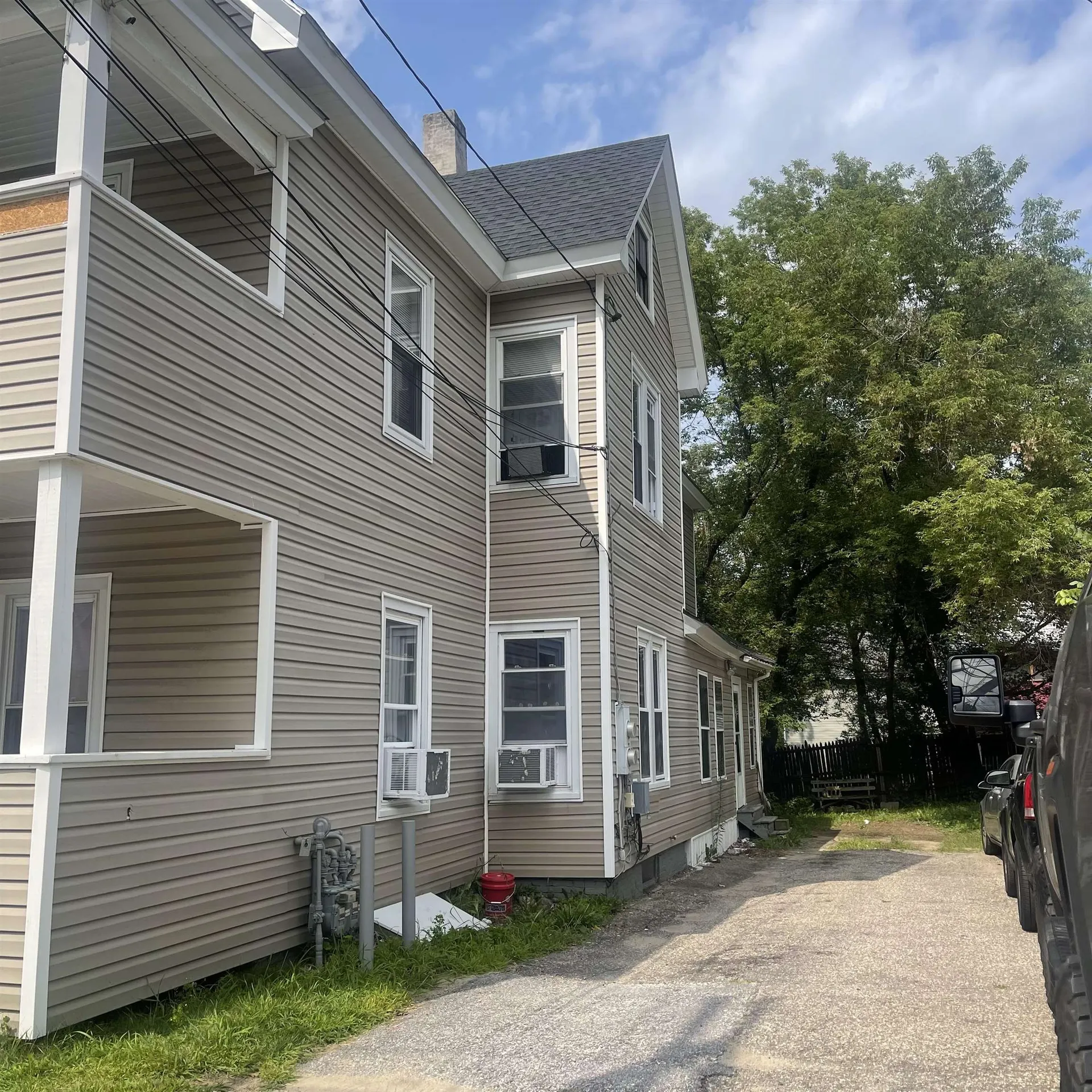 45 School Street Franklin NH 03235