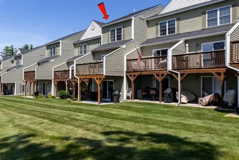 101 Shane Way Laconia NH 03246