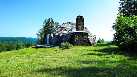 4922 Bayley Hazen Road Peacham VT 05862