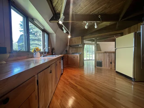 4922 Bayley Hazen Road Peacham VT 05862