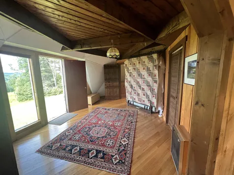 4922 Bayley Hazen Road Peacham VT 05862