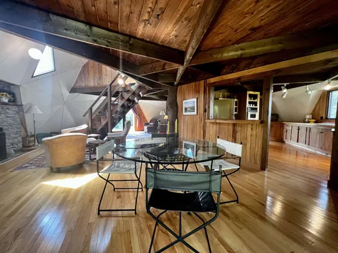 4922 Bayley Hazen Road Peacham VT 05862