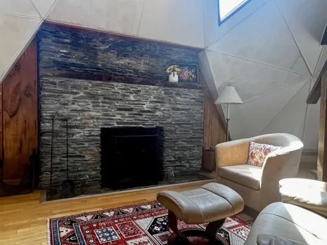 4922 Bayley Hazen Road Peacham VT 05862