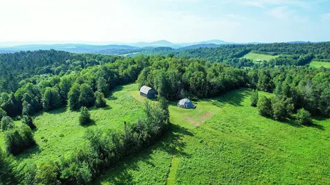 4922 Bayley Hazen Road Peacham VT 05862