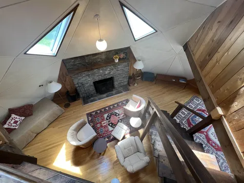 4922 Bayley Hazen Road Peacham VT 05862