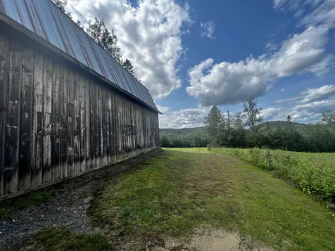 4922 Bayley Hazen Road Peacham VT 05862