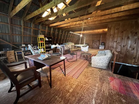 4922 Bayley Hazen Road Peacham VT 05862