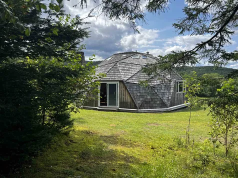 4922 Bayley Hazen Road Peacham VT 05862