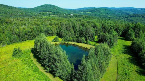 4922 Bayley Hazen Road Peacham VT 05862