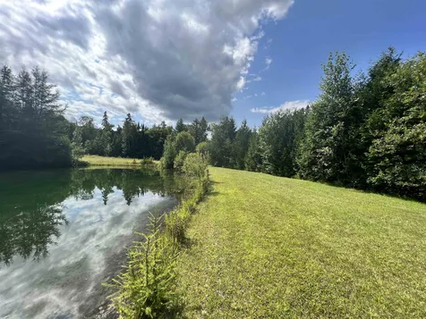 4922 Bayley Hazen Road Peacham VT 05862