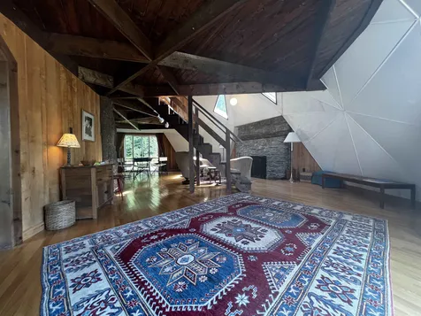 4922 Bayley Hazen Road Peacham VT 05862