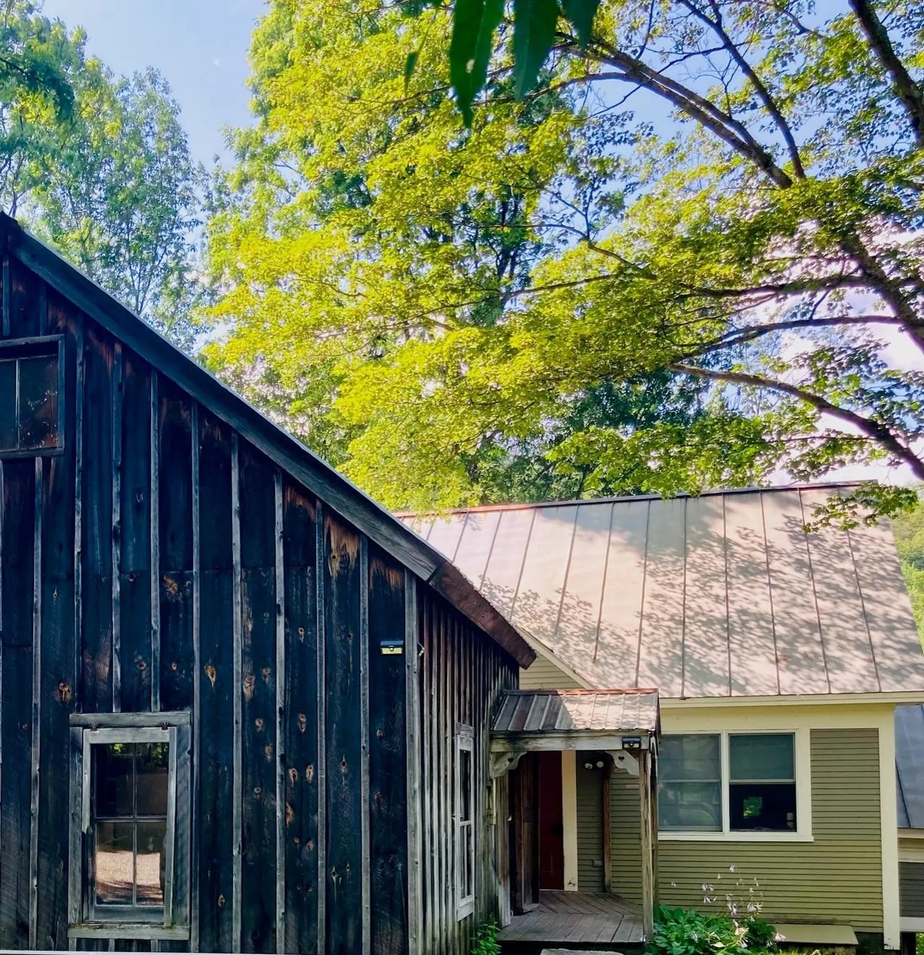 40 Fuller Hill Road Warren VT 05674