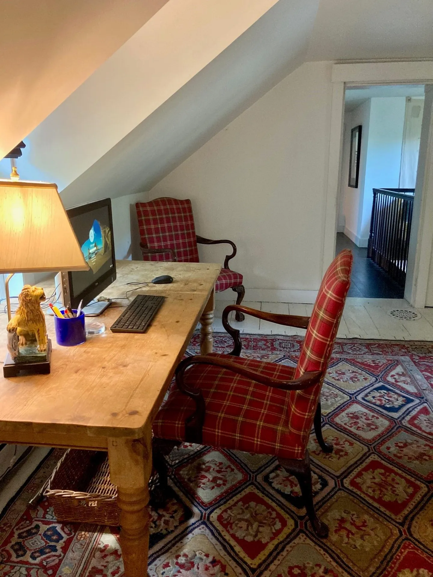 40 Fuller Hill Road Warren VT 05674