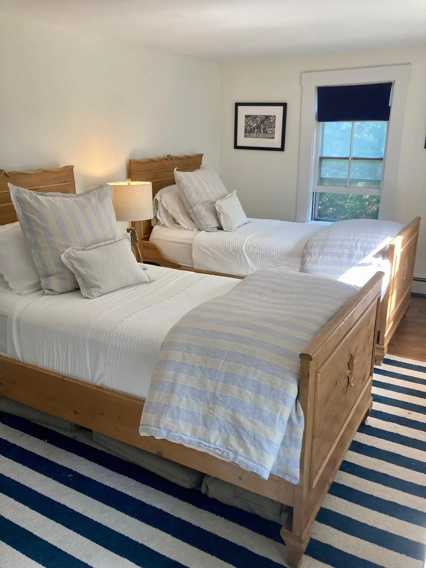 40 Fuller Hill Road Warren VT 05674
