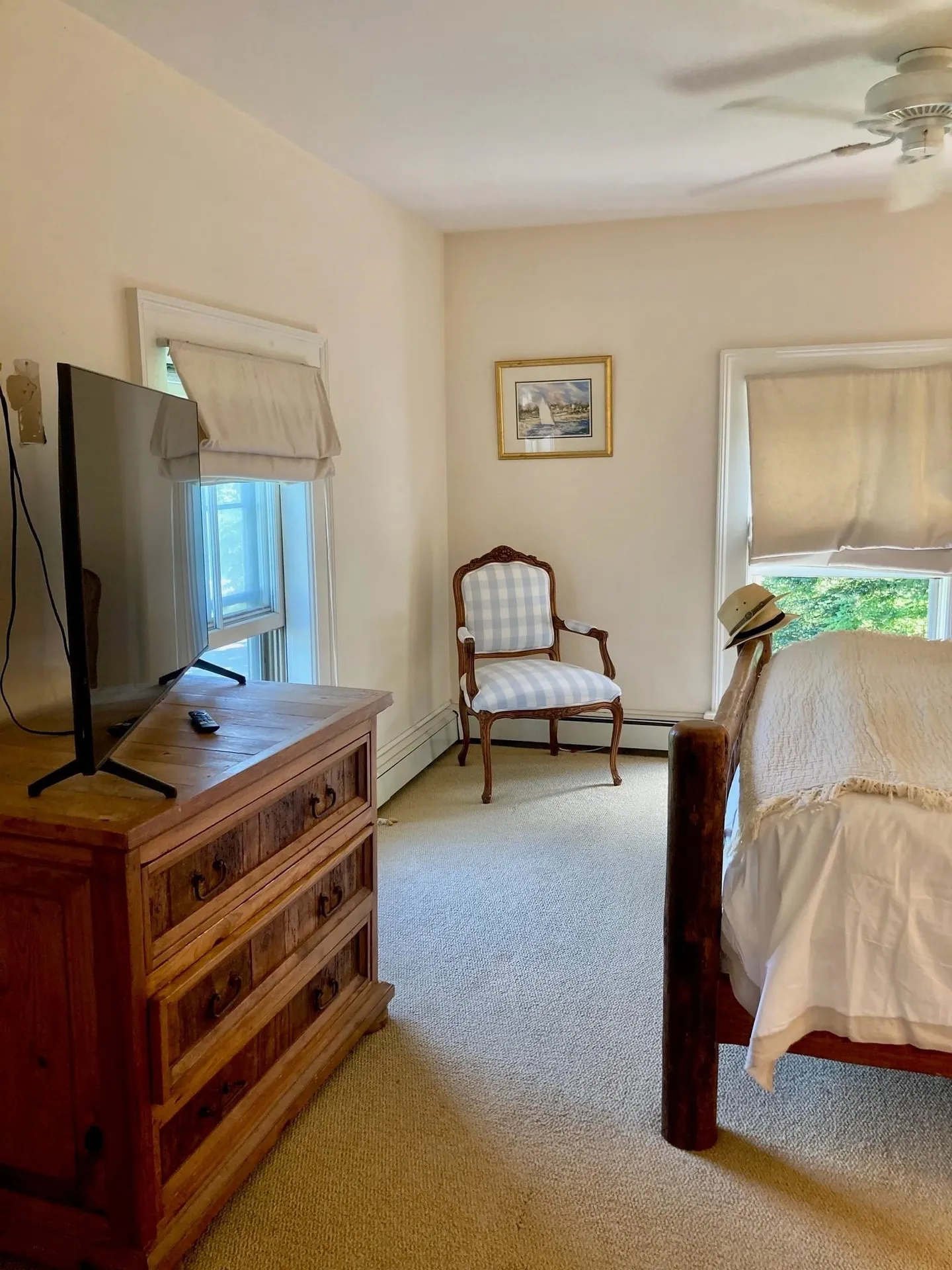 40 Fuller Hill Road Warren VT 05674