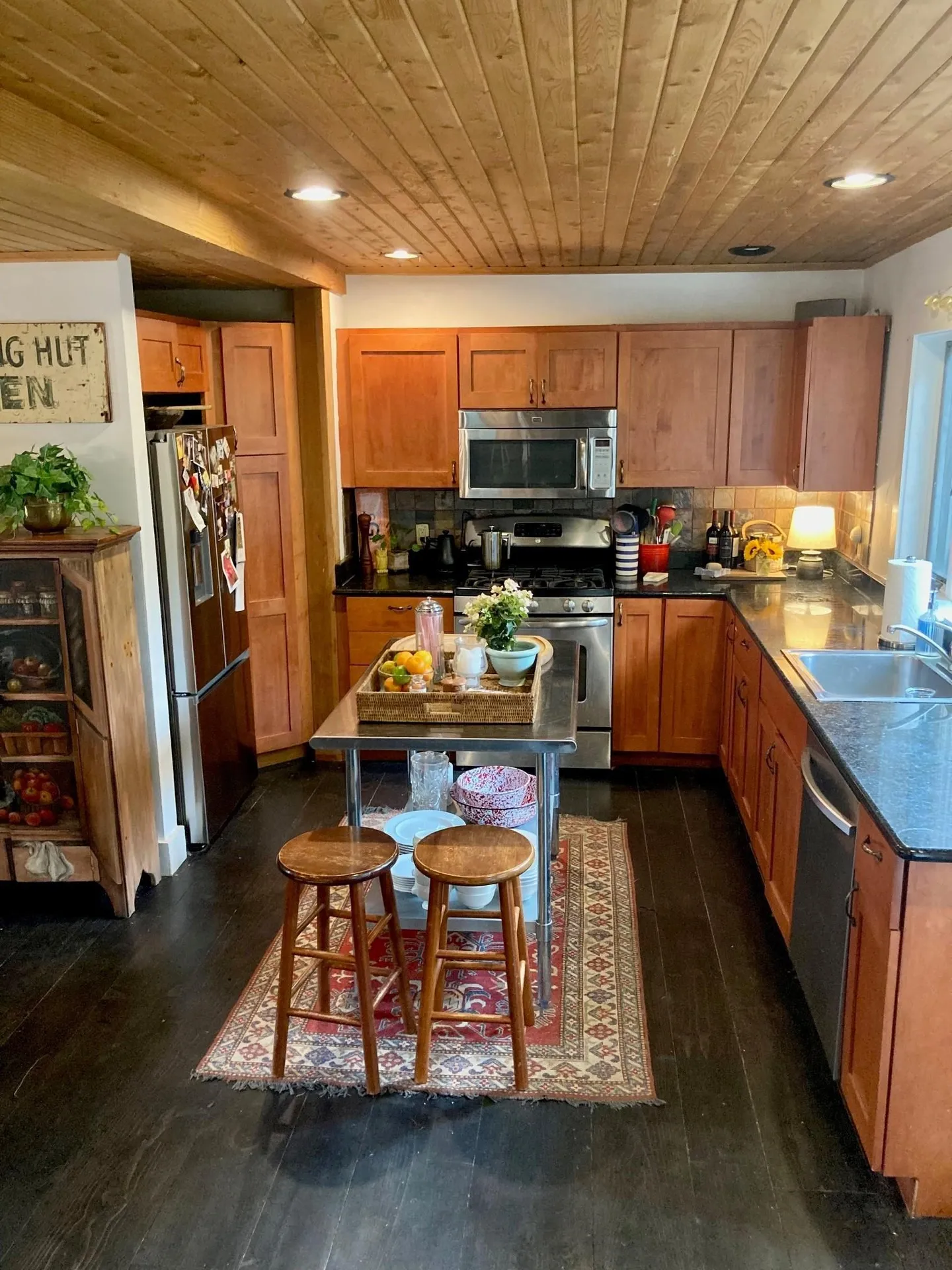 40 Fuller Hill Road Warren VT 05674