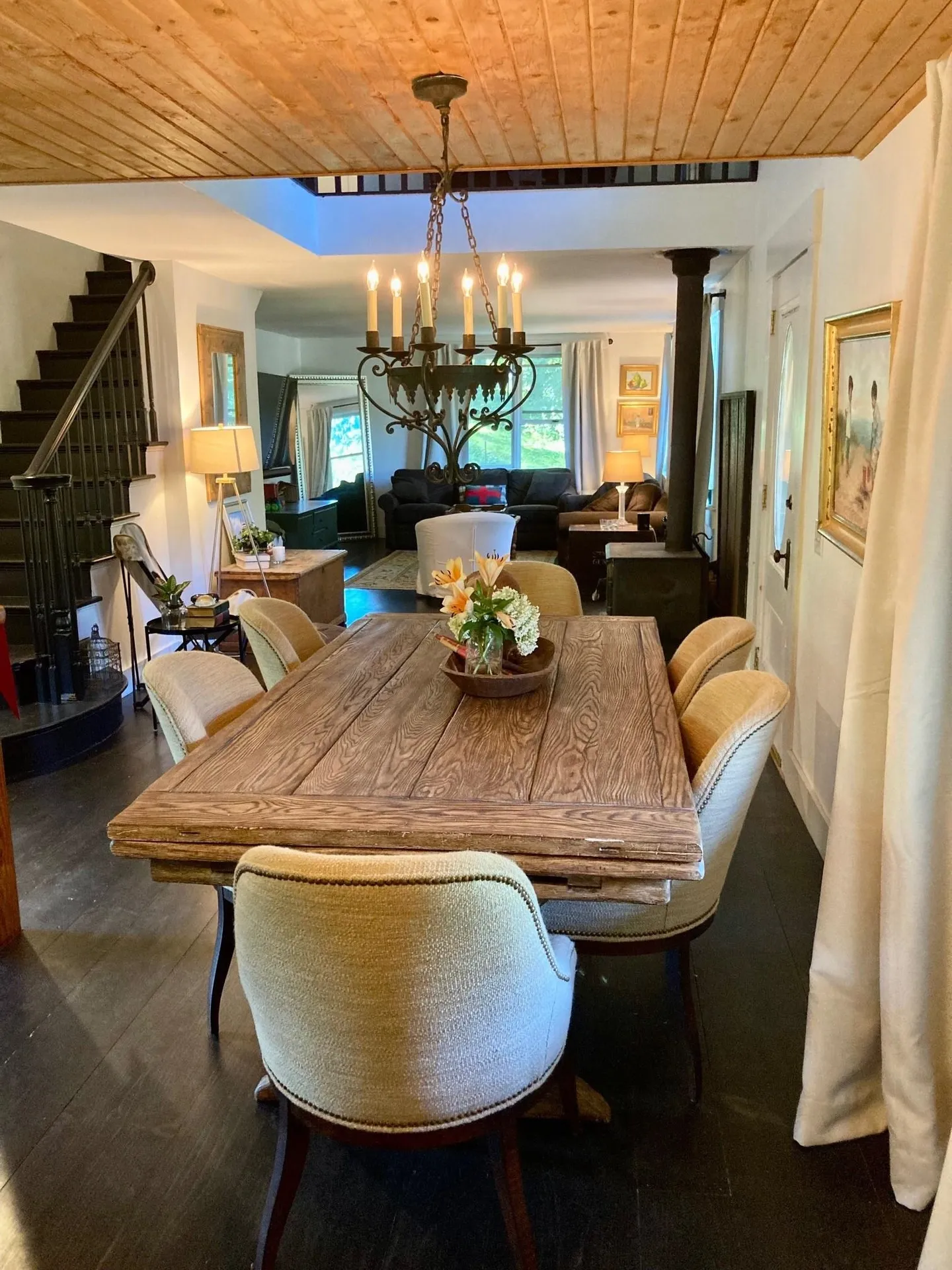 40 Fuller Hill Road Warren VT 05674
