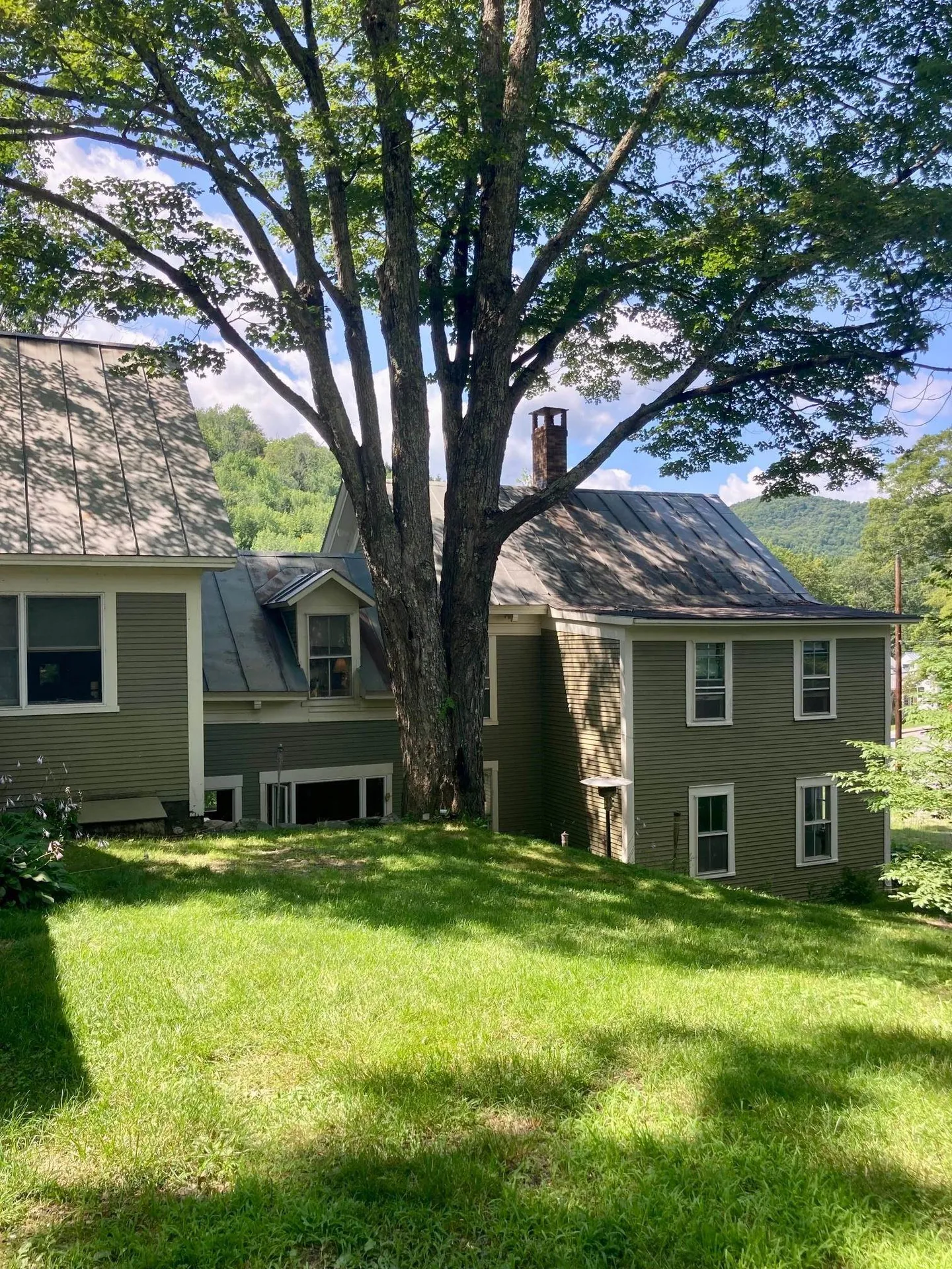 40 Fuller Hill Road Warren VT 05674