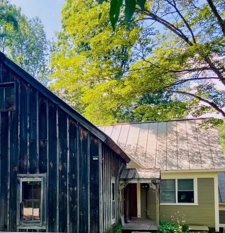 40 Fuller Hill Road Warren VT 05674