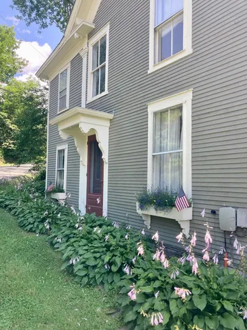 40 Fuller Hill Road Warren VT 05674